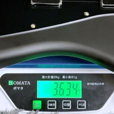 Bacchus BJM-5-RSM/R GM-BLK-MH -Universe Series- 【特価】_11