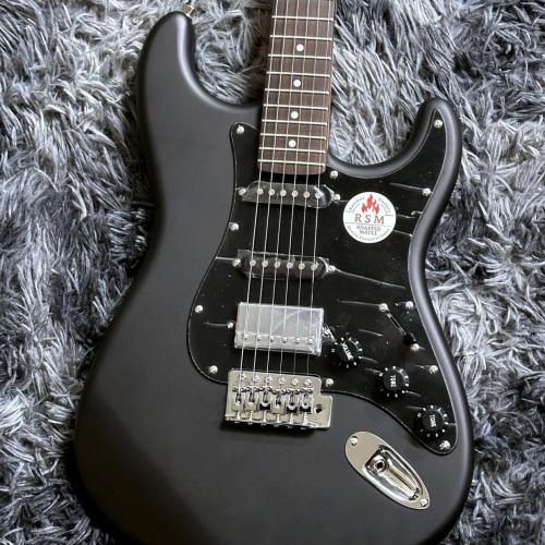 Bacchus BST-2-RSM/R GM-BLK-MH -Univers Series- 【特価】