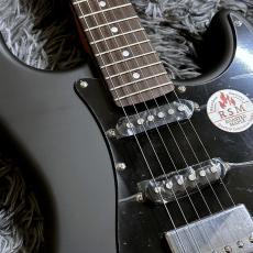 Bacchus BST-2-RSM/R GM-BLK-MH -Univers Series- 【特価】_4