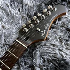 Bacchus BST-2-RSM/R GM-BLK-MH -Univers Series- 【特価】_6