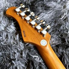 Bacchus BST-2-RSM/R GM-BLK-MH -Univers Series- 【特価】_7