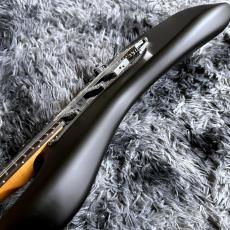 Bacchus BST-2-RSM/R GM-BLK-MH -Univers Series- 【特価】_9