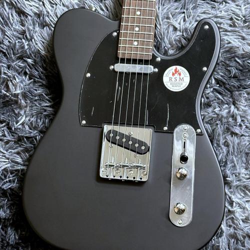 Bacchus BTE-1-RSM/R GM-BLK-MH -Univers Series- 【特価】
