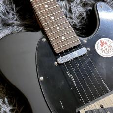 Bacchus BTE-1-RSM/R GM-BLK-MH -Univers Series- 【特価】_4