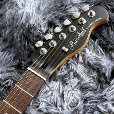 Bacchus BTE-1-RSM/R GM-BLK-MH -Univers Series- 【特価】_6