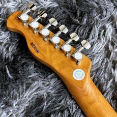 Bacchus BTE-1-RSM/R GM-BLK-MH -Univers Series- 【特価】_7