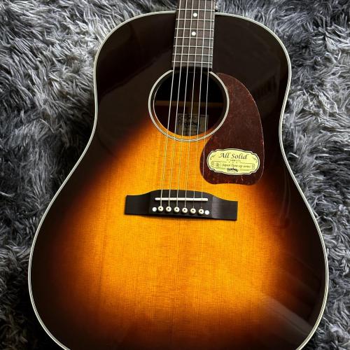 Headway HJ-V115ASE/AGED SB -Japan Tune-up Series- 【特価】【オール単板 エレアコ】