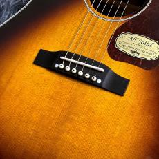 Headway HJ-V115ASE/AGED SB -Japan Tune-up Series- 【特価】【オール単板 エレアコ】_3