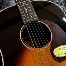 Headway HJ-V115ASE/AGED SB -Japan Tune-up Series- 【特価】【オール単板 エレアコ】_4
