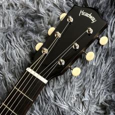 Headway HJ-V115ASE/AGED SB -Japan Tune-up Series- 【特価】【オール単板 エレアコ】_6