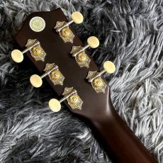 Headway HJ-V115ASE/AGED SB -Japan Tune-up Series- 【特価】【オール単板 エレアコ】_7
