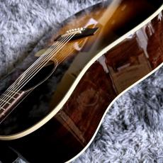 Headway HJ-V115ASE/AGED SB -Japan Tune-up Series- 【特価】【オール単板 エレアコ】_9