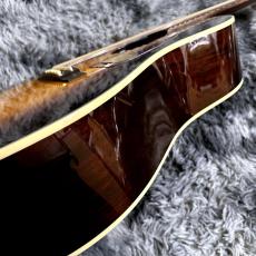 Headway HJ-V115ASE/AGED SB -Japan Tune-up Series- 【特価】【オール単板 エレアコ】_10
