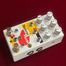 Chase Bliss Audio Reverse Mode C 【Empress Effects限定コラボ】【次回入荷無しラスト1台】_7