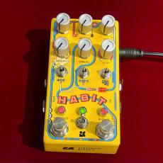 Chase Bliss Audio Habit