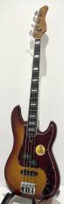 Sire P7 New Generation 4-String / Tobacco Sunburst_2