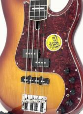 Sire P7 New Generation 4-String / Tobacco Sunburst_3