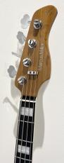 Sire P7 New Generation 4-String / Tobacco Sunburst_5