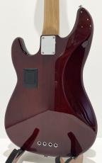 Sire P7 New Generation 4-String / Tobacco Sunburst_6