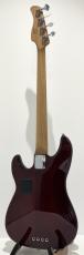 Sire P7 New Generation 4-String / Tobacco Sunburst_7