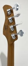 Sire P7 New Generation 4-String / Tobacco Sunburst_9