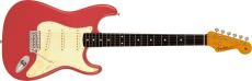 Fender Limited Shigeru Suzuki Stratocaster / Fiesta Red 【未展示品】【日本製】【ラッカー】