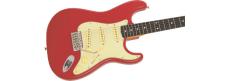 Fender Limited Shigeru Suzuki Stratocaster / Fiesta Red 【未展示品】【日本製】【ラッカー】_3
