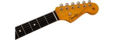 Fender Limited Shigeru Suzuki Stratocaster / Fiesta Red 【未展示品】【日本製】【ラッカー】_4