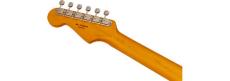 Fender Limited Shigeru Suzuki Stratocaster / Fiesta Red 【未展示品】【日本製】【ラッカー】_5