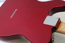 Fender Made in Japan Traditional 60s Telecaster / Candy Apple Red / 3kg_3