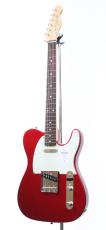 Fender Made in Japan Traditional 60s Telecaster / Candy Apple Red / 3kg_4