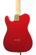 Fender Made in Japan Traditional 60s Telecaster / Candy Apple Red / 3kg_5