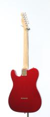 Fender Made in Japan Traditional 60s Telecaster / Candy Apple Red / 3kg_6