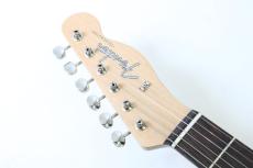 Fender Made in Japan Traditional 60s Telecaster / Candy Apple Red / 3kg_7