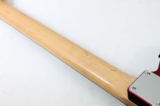 Fender Made in Japan Traditional 60s Telecaster / Candy Apple Red / 3kg_8