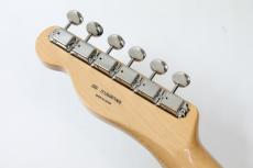 Fender Made in Japan Traditional 60s Telecaster / Candy Apple Red / 3kg_9
