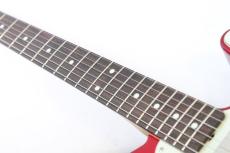 Fender Made in Japan Traditional 60s Telecaster / Candy Apple Red / 3kg_10