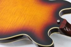 Wisdom DC7 / Crystal Burst【HERCULESプレゼント中】【フジゲン製】【Made in Japan】_2