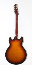 Wisdom DC7 / Crystal Burst【HERCULESプレゼント中】【フジゲン製】【Made in Japan】_8
