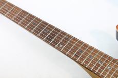Wisdom DC5 / Brown Amber 【HERCULESプレゼント中】【フジゲン製】【Made in Japan】_7
