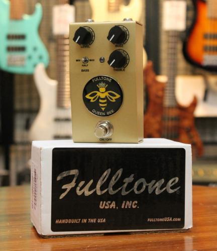 Fulltone Queen Bee
