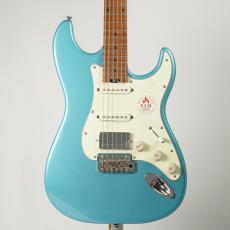 Bacchus BSH-850/RSM -Ocean Turquoise Metallic-【3.74kg】