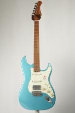 Bacchus BSH-850/RSM -Ocean Turquoise Metallic-【3.74kg】_3