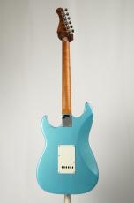 Bacchus BSH-850/RSM -Ocean Turquoise Metallic-【3.74kg】_4
