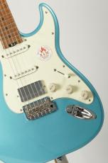 Bacchus BSH-850/RSM -Ocean Turquoise Metallic-【3.74kg】_5