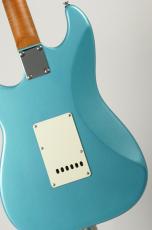 Bacchus BSH-850/RSM -Ocean Turquoise Metallic-【3.74kg】_6