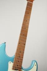 Bacchus BSH-850/RSM -Ocean Turquoise Metallic-【3.74kg】_7