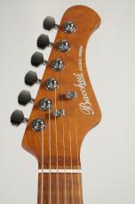 Bacchus BSH-850/RSM -Ocean Turquoise Metallic-【3.74kg】_9