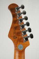 Bacchus BSH-850/RSM -Ocean Turquoise Metallic-【3.74kg】_10