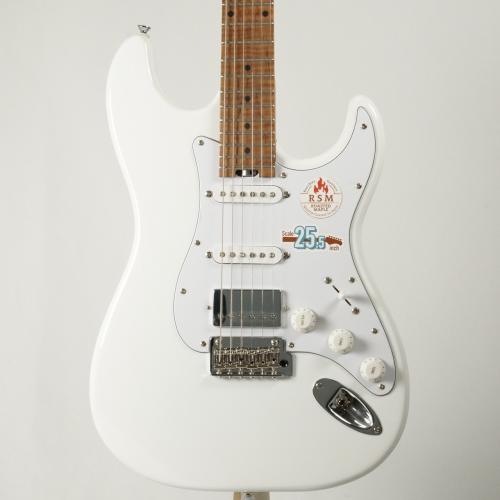 Bacchus BSH-850/RSM -White-【3.84kg】